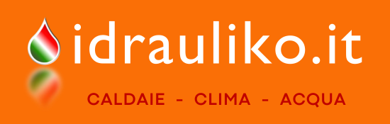 Idrauliko, i tuoi idraulici di famiglia